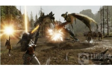 韩国游戏11年回炉两次，结果两个月就凉了