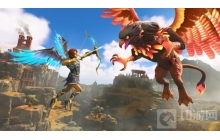 《渡神纪：芬妮斯崛起》全翅膀获取途径一览