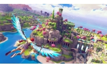 《渡神纪：芬尼斯的崛起》水晶阴影锤获得方法介绍