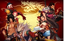 DNF是世上最成功的2D横版游戏吗？DNF情怀你有吗