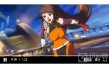 《地下城与勇士：决斗》公开首款新角色&ldquo;刃影&rdquo;预告