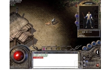 热血传奇怀旧服 经典传奇怀旧登场