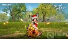 《剑灵：革命》第二款原创职业 &ldquo;火炮兰&rdquo;为原型