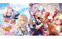 原神七圣召唤超详细攻略集合《原神》