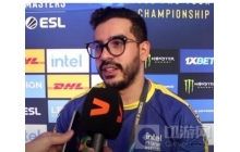 coldzera:我大概会再打两年 也可能在某时停下