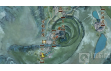 凌雪阁门派跟宠小黑豹 任务攻略 来看看？