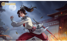 《王者荣耀》：来学学云樱操作玩法