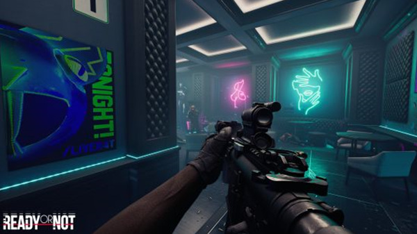 《严阵以待》大更新，全新的地图，全新挑战