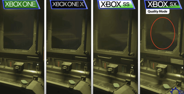 XSX光追问题获得解决，《木卫四协议》将推出补丁