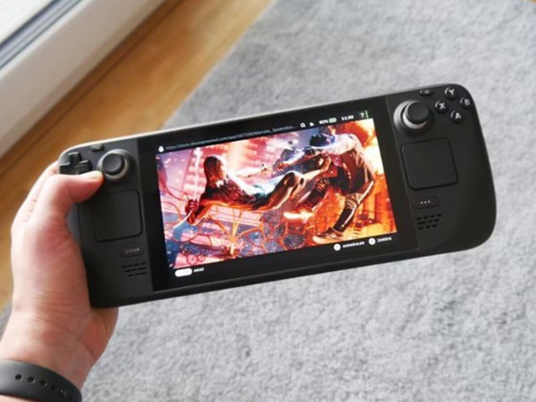 Steam周销榜：《木卫四协议》仅第四