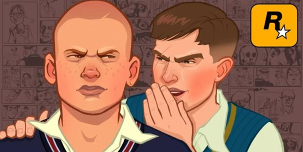 外媒：R星可能放弃《恶霸鲁尼2》