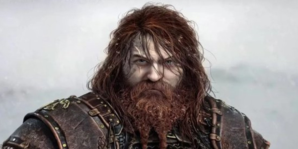 《战神：诸神黄昏》中的小细节