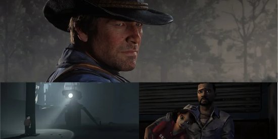 外媒：这期款游戏的结局恐怕是最悲凉的？