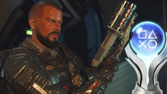 口碑暴跌后 《木卫四协议》PS4平台成就系统又出问题