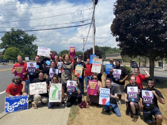 员工公开支持工会，被劝阻，《暗黑4》或受影响？