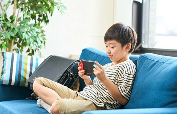 日本中小学76%的学生拥有任天堂Switch！