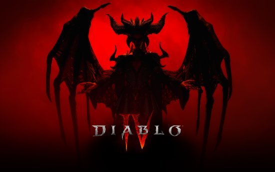 《暗黑破坏神4》或将于明年6月份正式发售！