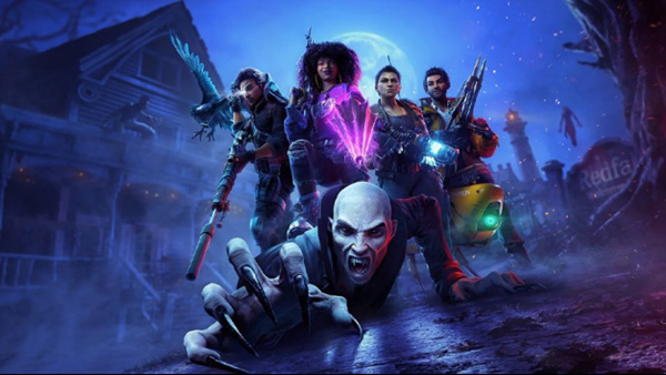 《红霞岛》设计师：制作大型开放游戏是打破常规