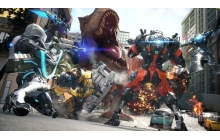 卡普空《原始袭变》获得ESRB评级 &ldquo;M&rdquo;级成熟类别