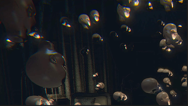 《层层恐惧》新作《Layers of Fears》现已上架Steam