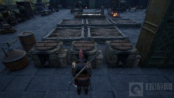 《帝国神话》中华美食文化离不开植物油的发展