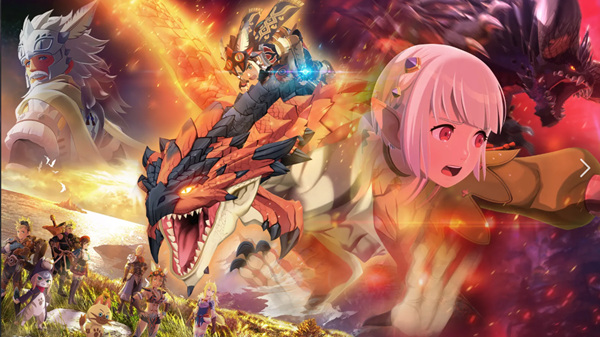 《怪物猎人物语2》Steam国区售价下调 标准版218元