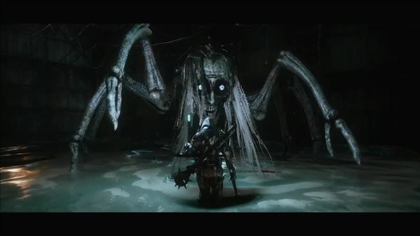 ARPG《枯瑟信仰：放逐者》3月发售 遗迹中寻找过往