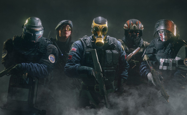 《彩六围攻》Y8S1&ldquo;统驭行动&rdquo;内容介绍 新巴西干员