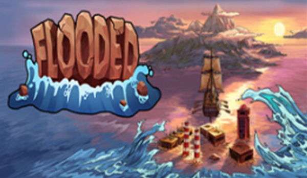 策略模拟《巨浪滔天》3.15发售 制作方舟寻找新大陆