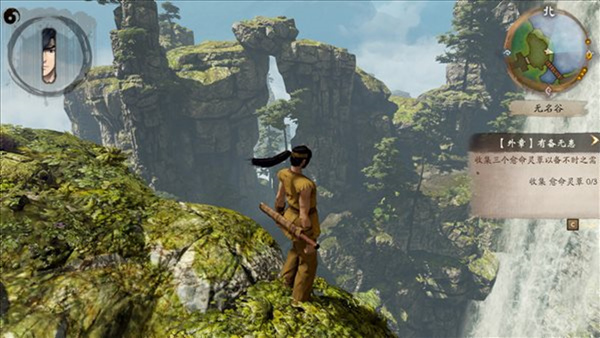 国产武侠RPG《霸剑霄云录》试玩版上线 流程约2小时