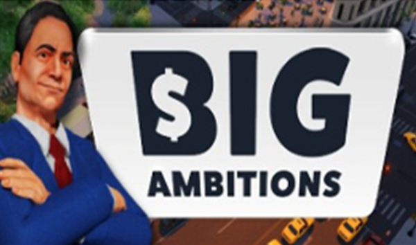 模拟《雄心壮志》3.11开启抢先体验 商业大亨发家路