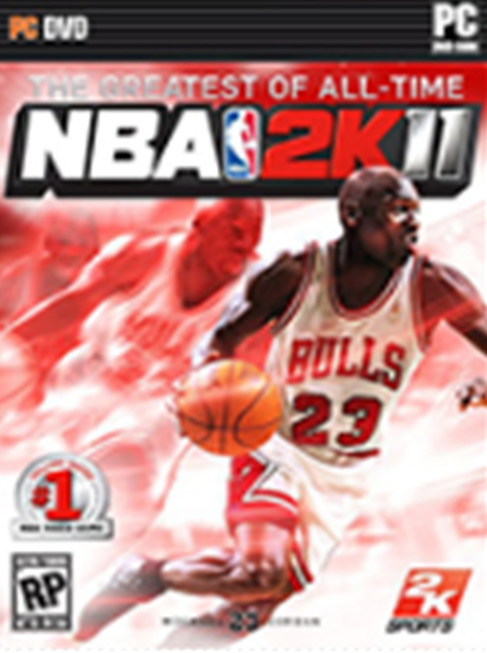 《NBA 2K11》乔丹挑战赛介绍 还原15场精彩对局
