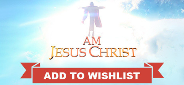 《我是耶稣》新实机演示 预定二季度Steam发售