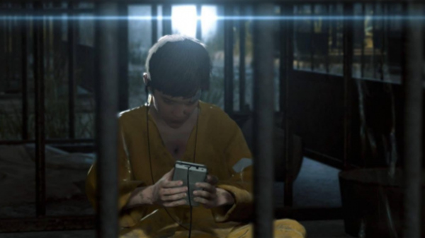 《合金装备5》角色Chico取消原因：与整体结构计划不符