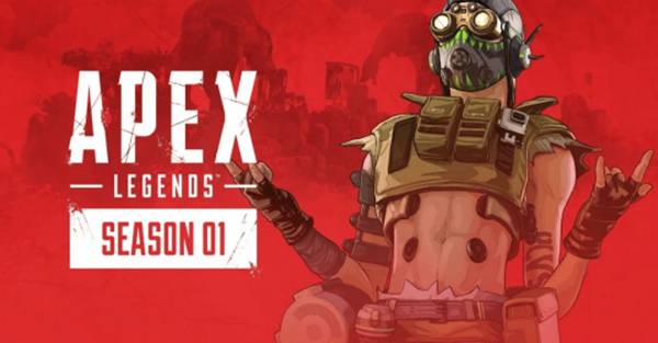 《APEX英雄》新模式太过折磨 劣势方靠秒退让对手&ldquo;坐牢&rdquo;