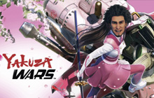 世嘉注册&ldquo;YAKUZA WARS&rdquo;商标 《如龙》+《樱花大战》?