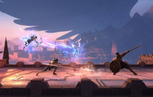 《波斯王子：失落王冠》登陆Steam 平台特惠118.8元