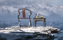 天命人 久等！《黑神话：悟空》最新预告片公布