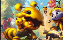 金铲铲之战S12赛季吃鸡阵容推荐：闭环嘴炮