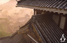 《刺客信条：影》跑酷遭批，玩家期待更高标准