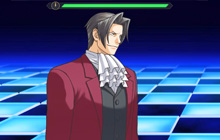 《逆转检事1&amp;2》新预告展示&ldquo;逻辑象棋&rdquo;玩法