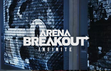 《暗区突围：无限》今日开启免费体验 军事射击新篇章