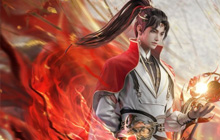 《诛仙世界》官方答疑：交易系统与战斗玩法新动态