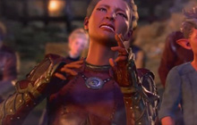 《博德之门3》引入&ldquo;无限月读&rdquo;式新结局受好评