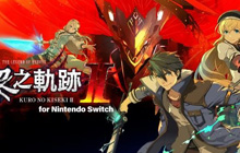 黎之轨迹2Switch中文版发售 优化诸多游戏体验