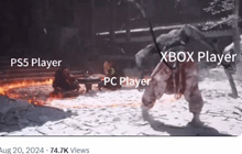 《黑神话：悟空》Xbox版本仍待优化完成 网友P图自嘲