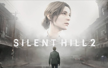 《寂静岭2重制版》海外热捧，10月震撼上市！