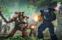 战锤40K星际战士2发售详情公布 新画面模式抢先看