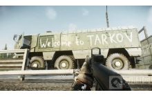 《逃离塔科夫》突发删档事件及官方补偿措施