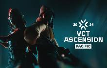 VALORANT太平洋晋级赛更换比赛场地迁往雅加达
